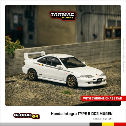 T64g tl059 honda - [t64g-tl059-wh], integra