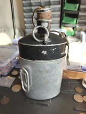 Borraccia Militare Svizzera