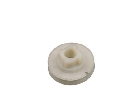 Puleggia compatibile motosega