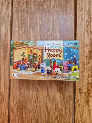Animal crossing happy room 6 - animal,