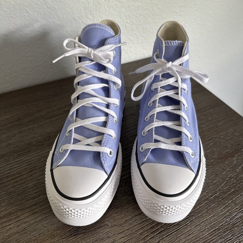 Nuove sneaker alte - nuove,