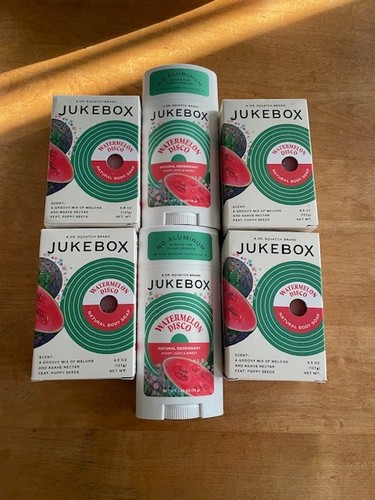 Squatch jukebox sapone e - squatch,