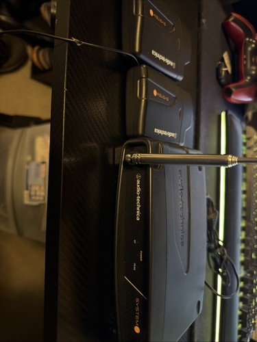 Audio technica wireless - audio-technica,