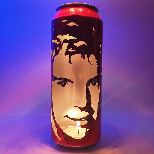 Bobby moore beer - bobby,