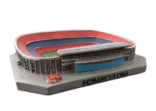 Barcelona vecchio stadio - vecchio,