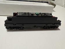 d445 lima Hl2010 Chassis