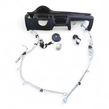 KIT AIRBAG COMPLETO PER BMW