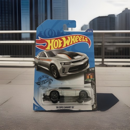 Hot wheels 2019 l - hot, m/l