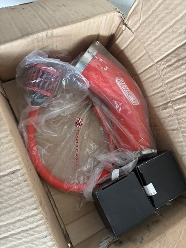 Kit aspirazione per corpo - kit,