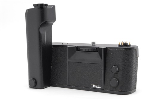 Quasi come nuovo nikon - [quasi,