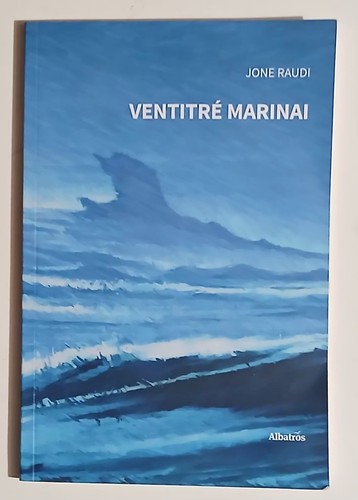 Ventitré marinai raudi jone - marinai,