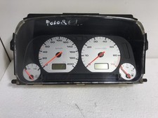 QUADRO STRUMENTI PER