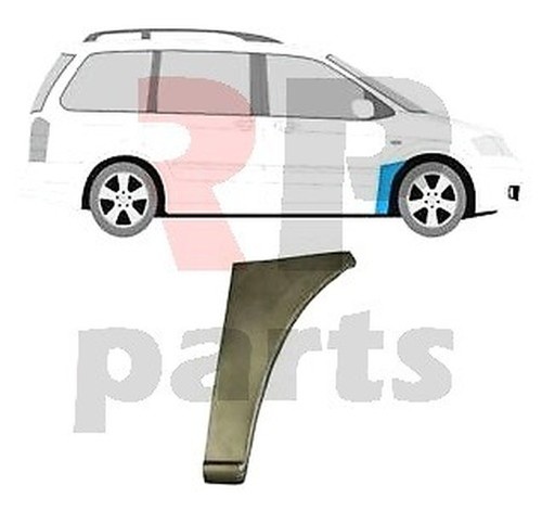 Per mazda mpv 1999 2006 - per,