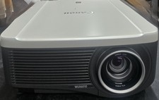Canon realis wux6010 - realis,