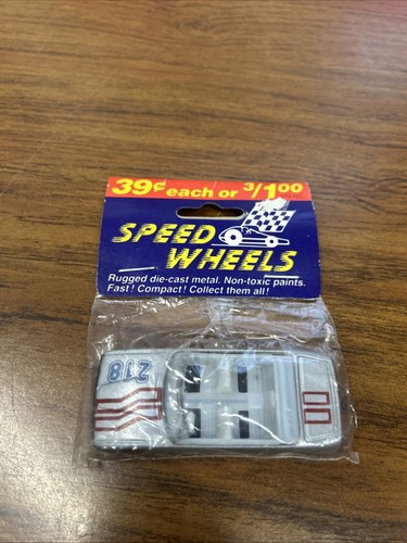 Ruote speed 934 vintage nuovo - 934,