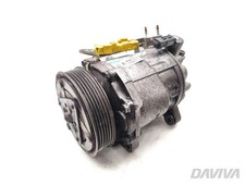 Peugeot 407 pompe - 407, de