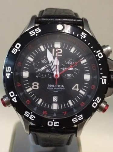 Orologio uomo cronografo - orologio,