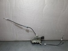 16942937 front door lock right