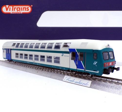 Vitrains due piani - ⭐vitrains, "due
