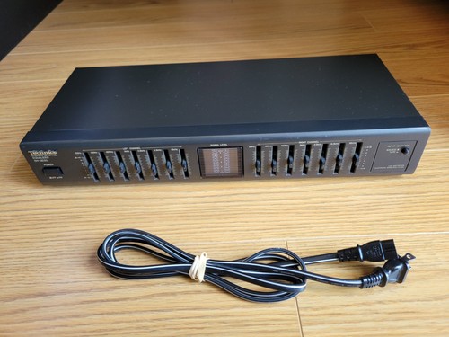Technics ge50 stereo - technics,