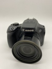 Canon PowerShot SX60 HS 16,1