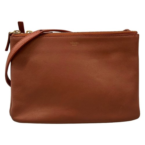 Borsa tracolla celine trio - borsa,