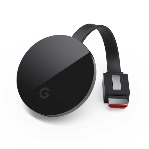 Google chromecast ultra - google, ultra,