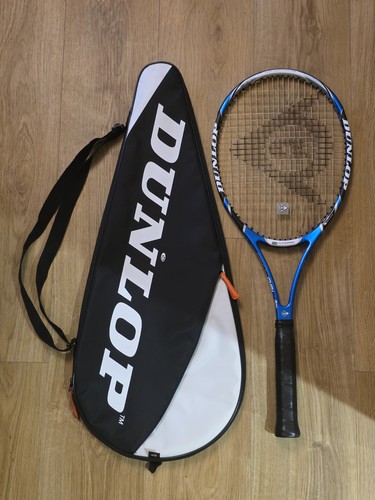 Racchetta tennis dunlop - tennis,
