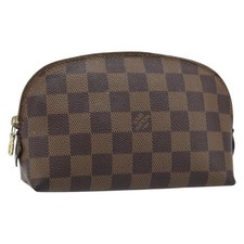 Pochette Louis Vuitton Damier