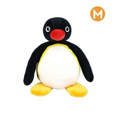 Peluche pupazzo Pingu M