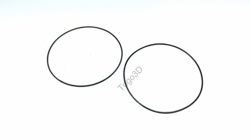 Cinghia per lettore cassette - cinghia,