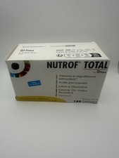 180 capsules nutrof - 180, total