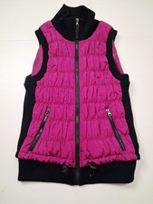 Gilet smanicato calvin klein - smanicato,