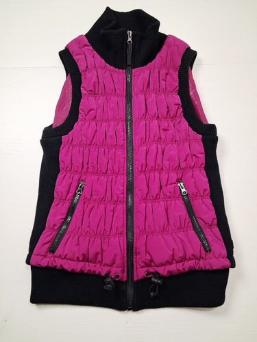 Gilet smanicato calvin klein - calvin,