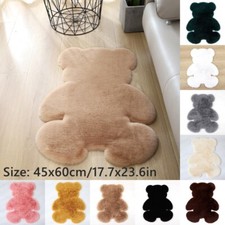 Soft Soft Soft Long Hair Faux