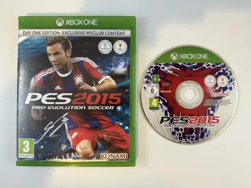 Pes 2015 pro - pes,
