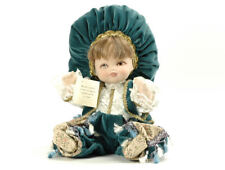 BAMBOLA ALEX IN PORCELLANA