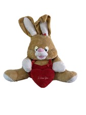 Peluche coniglio gigante per - peluche, gigante.