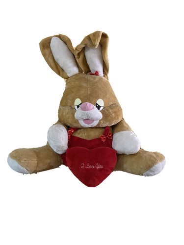 Peluche coniglio gigante per - gigante.,