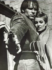 PHOTO CINEMA FILM BLUFF 1976