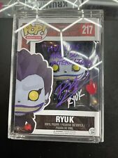 Modellino Funko Death Note