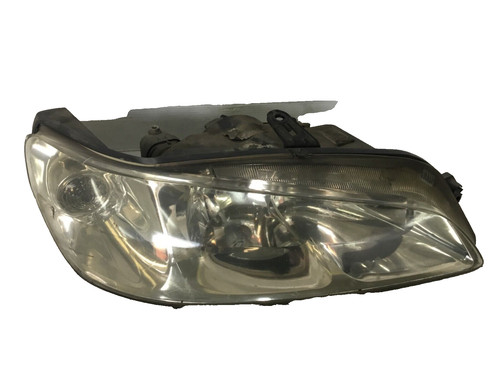 Fanale faro lampada - fanale,