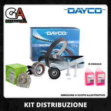 Kit cinghia distribuzione Alfa