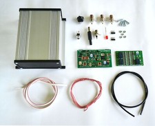 KIT Alta Dinamica 70 a 28 MHz Trasformatore Radioamatore VHF 10 W 4m Banda Convertitore