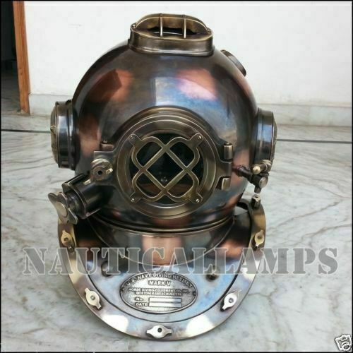 Regalo marittimo per - , casco