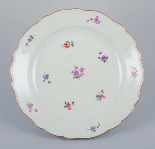 Meissen germania grande - meissen,, germania,