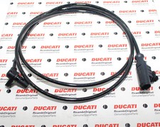 Nuovo ducati abs bosch - nuovo,