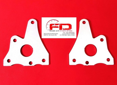 Supporti per freni disco - supporti,