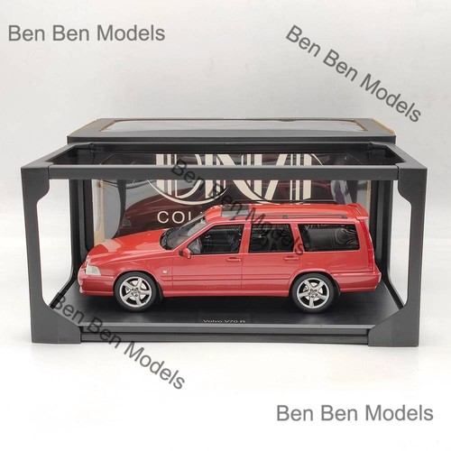 Dna collectibles v70 r - 1/18,