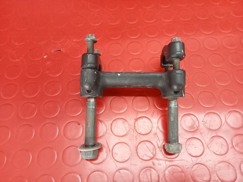Riser piastra supporto - riser,